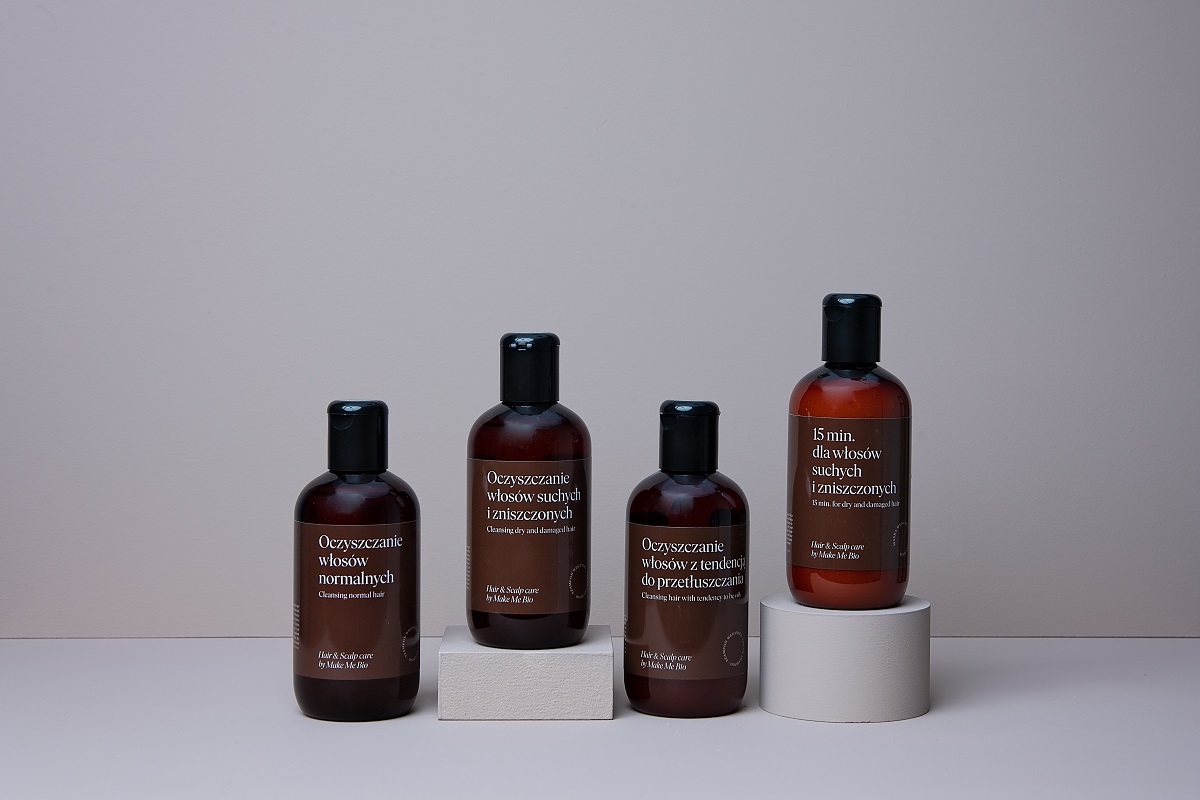 CHair and Scalp Care