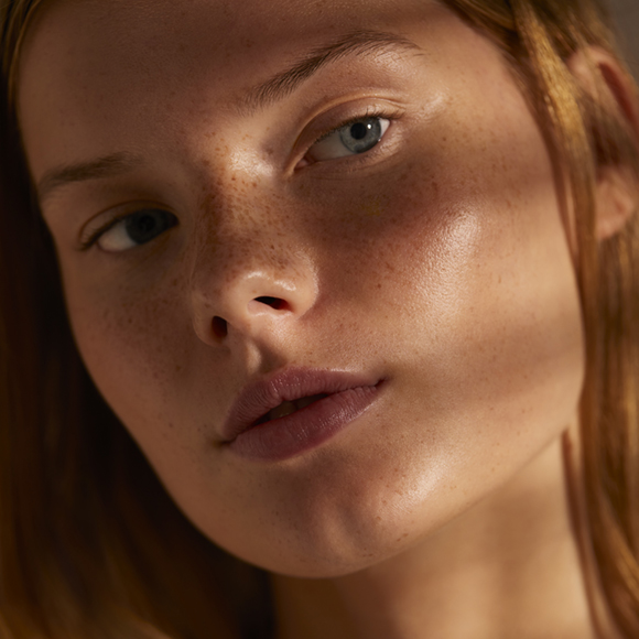 Modelka Hydrolaty
