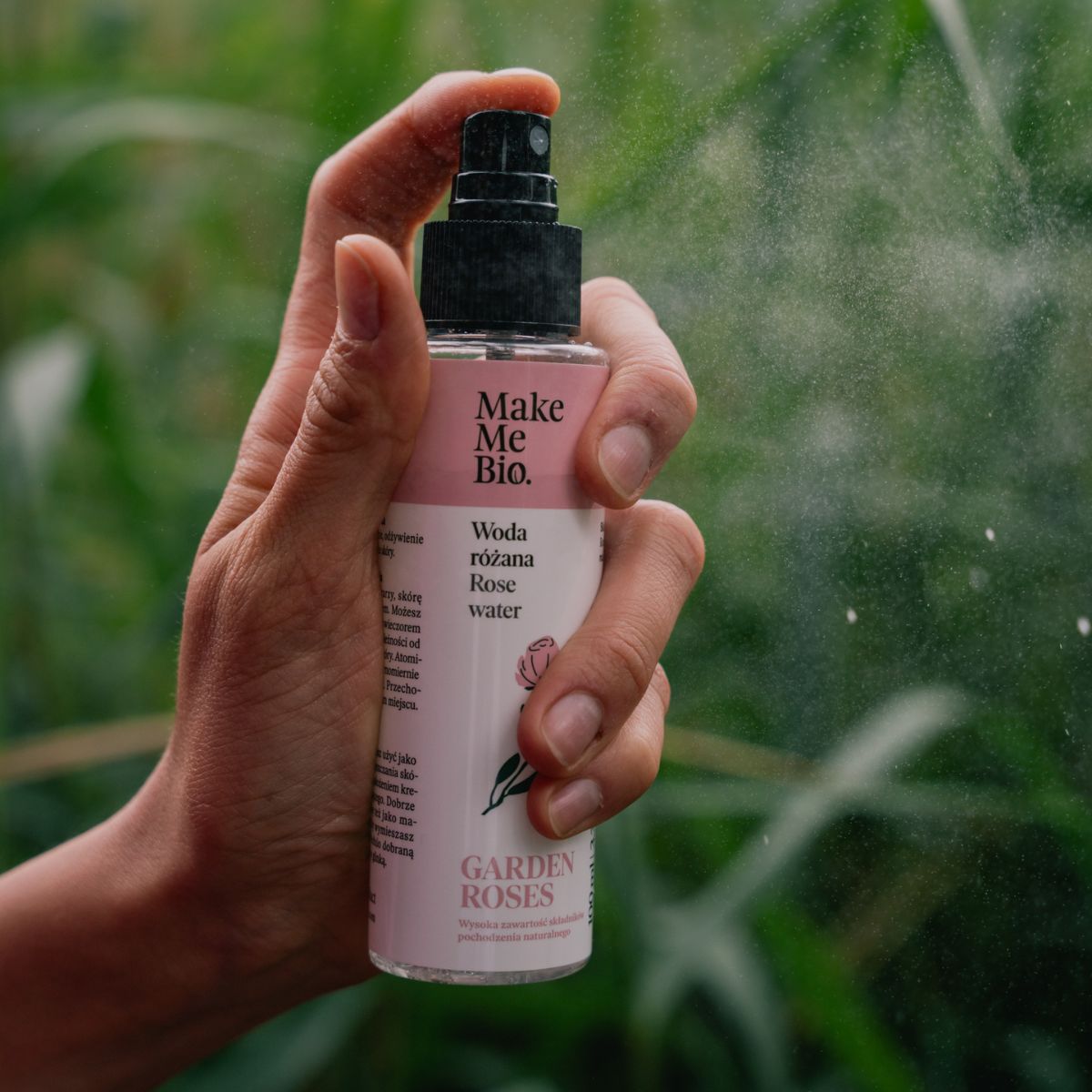 QUEEN B - Multifunkcyjne serum z 1% bakuchiolu 15ml | TWARZ