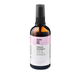 Gentle Care - Make-up Removing Oil 60ml