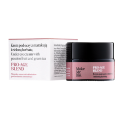 Pro-Age Blend - Eye Cream with Passion Fruit and Green Tea 15ml
