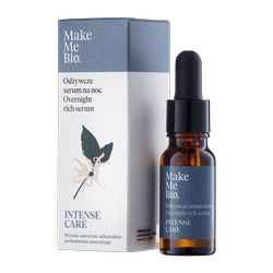 Intense Care - Nourishing Night Serum 15ml