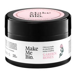 Garden Roses - Nourishing body butter 230ml