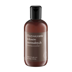 Hair and Scalp Care - Cleansing Normal Hair 250ml