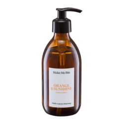Orange & Sunshine - Liquid soap (300ml)