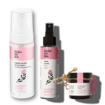 Rose Water 2-PACK, 100ml