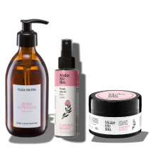 Rose Water 2-PACK, 100ml