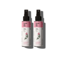 Rose Water 2-PACK, 100ml