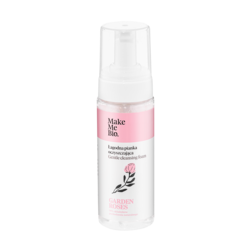 Garden Roses - Łagodna pianka oczyszczająca 160 ml