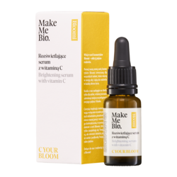 C YOUR BLOOM -Brightening serum with vitamin C 15ml