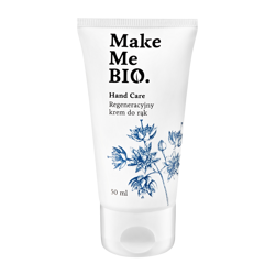 Hand Care - Regenerative Hand Cream 50ml