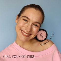 Garden Roses - Nourishing body butter 230ml