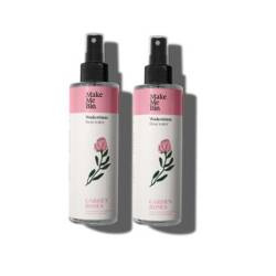 Dwupak Woda Różana 200ml