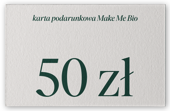 Gift card - 50 PLN