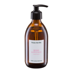 Rose & Petals - Liquid soap (300ml)