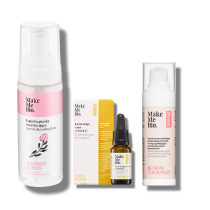 Redukcja przebarwień Redukcja przebarwień