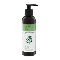 Face Beauty- Płyn do Mycia Twarzy 200ml