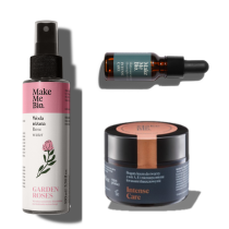 Intensywna kuracja odbudowująca